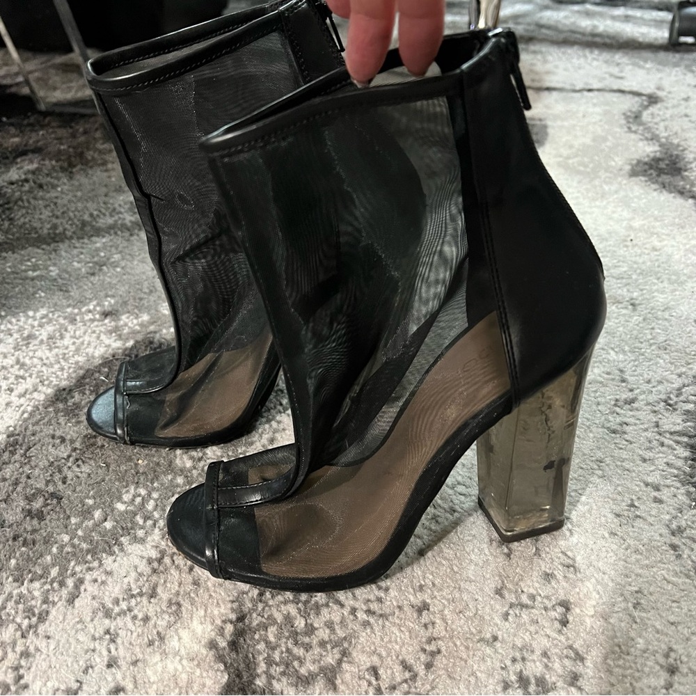 Aldo Yoania Bootie